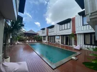 Allende Canggu