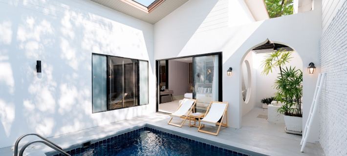 CAE Villa Hua Hin Hotels in Hua Hin