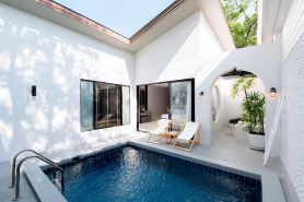 CAE Villa Hua Hin