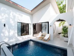 CAE Villa Hua Hin