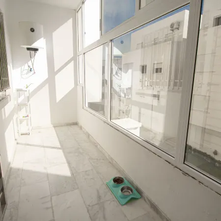 Luxury 2-Bedroom Pool, Quiet & Spacious