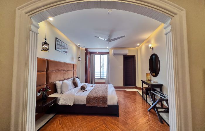 Hotel One Swat