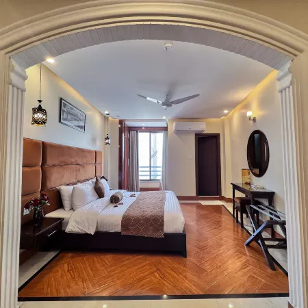 Hotel One Swat