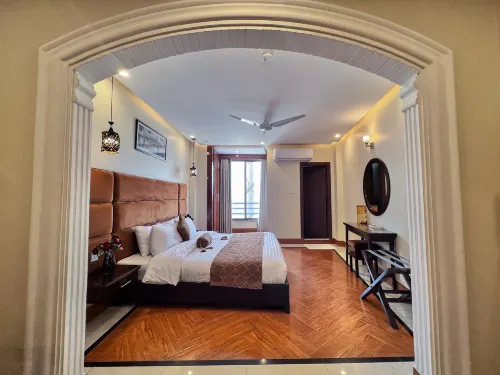 Hotel One Swat
