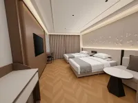 Leading Business Hotel