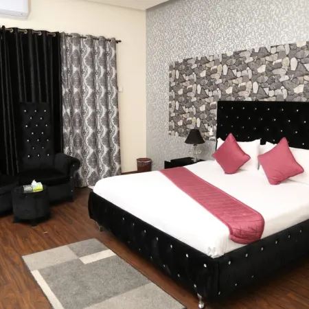 Alizay Apartments
