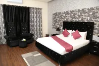 Alizay Apartments