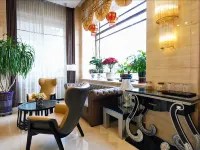 International Hotel Hotels in Hegang