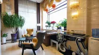 Runsha International Hotel