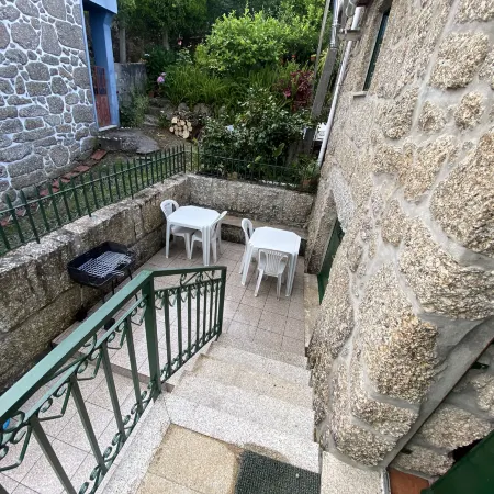Rural retreat in Gerês - Casa Araujo de Sousa