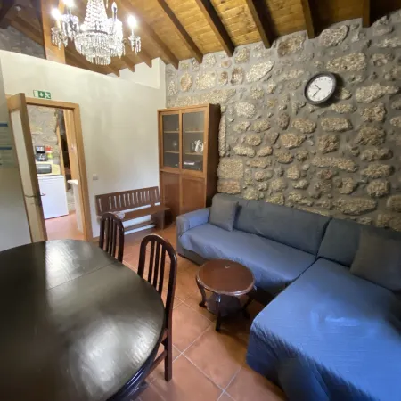 Rural retreat in Gerês - Casa Araujo de Sousa