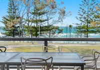 Beach Front Beach Break 2 - Apartemen