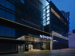 Novotel Dalian ZhongShan