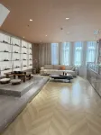 Hanting Hotel （Yining Wanrong Square） - СПА