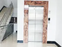 Aline Hotel โรงแรมในเป่ยไฮ