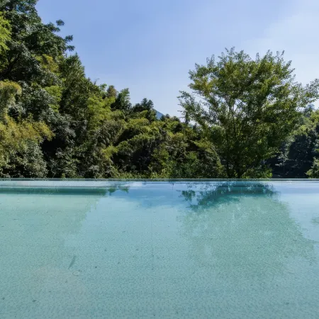 Zhuxi Qiaochong Resort Hotel