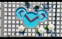 Jewel Alfustat Hotel - Kolam Renang