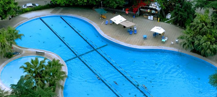 Qinko Villa Youth Hostel (Tongzilin Branch, Chengdu South Railway Station) Hotels in Chengdu
