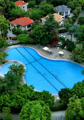 Qinko Villa Youth Hostel (Tongzilin Branch, Chengdu South Railway Station)