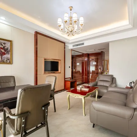 Basili Hotel