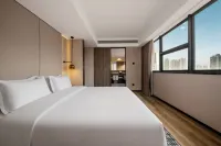 Shenzhen Luohu Dongmen Mixc Madison Hotel