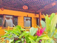Ninh Binh Riverside Retreat - 4-Star