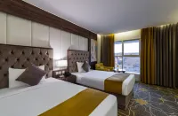 Garden Millennium Hotel - Abha