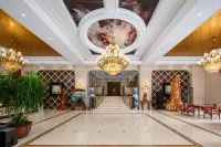 Fu Min Grand Hotel - 3 stjerner