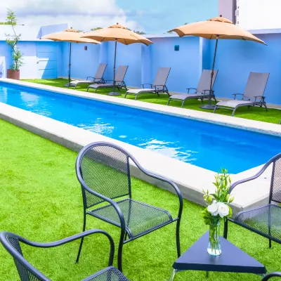 NH Puebla Finsa Hotels near Finsa