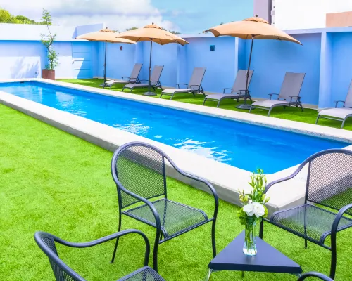NH Puebla Finsa Hotels near Finsa