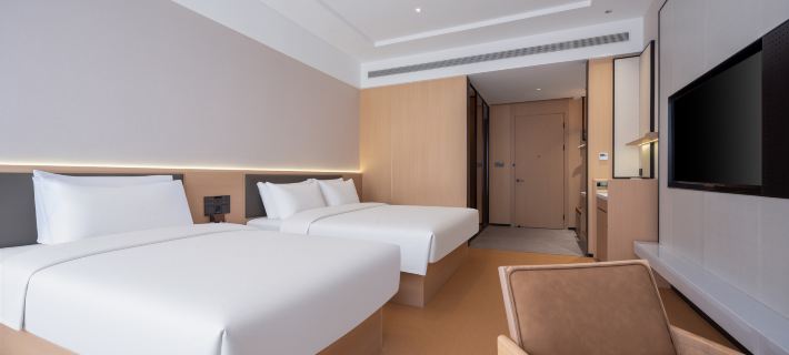 Lianxing Hotel Hotels in Erenhot