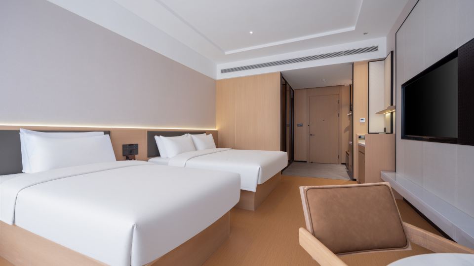 Lianxing Hotel