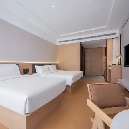 Lianxing Hotel