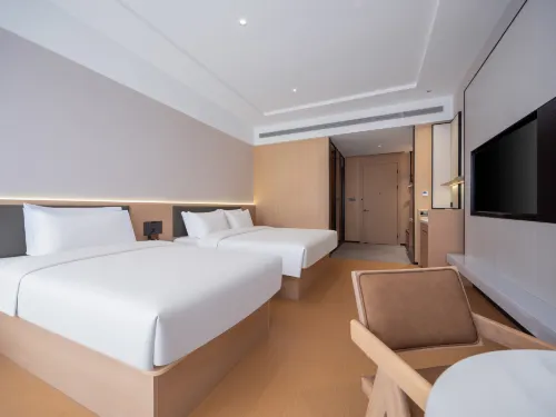 Lianxing Hotel - 2-Star
