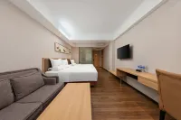 Jingran Boutique Hotel ( Square Railway Station) - per famiglie