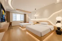 UMA  hotel - جاكوزي