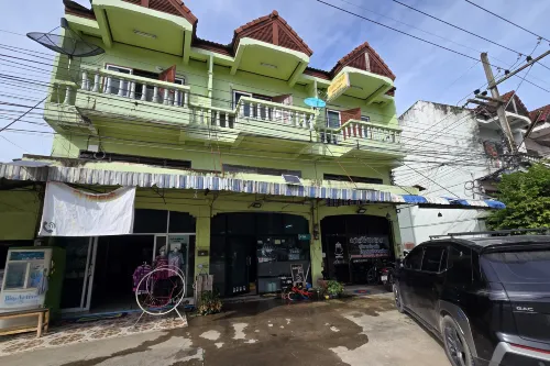 Malai Place Lampang - Homestays