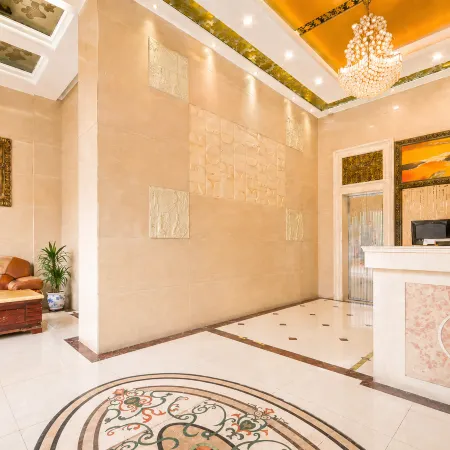 Forbes Intelligent Technology Hotel(Dalang Business Center Branch)