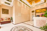 Forbes Intelligent Technology Hotel(Dalang Business Center Branch)