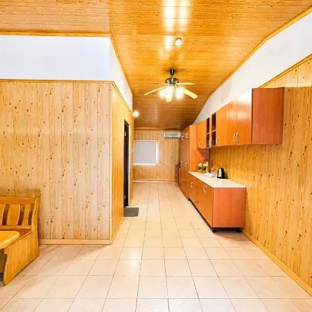 Forest Crest Nature Hotel and Resort