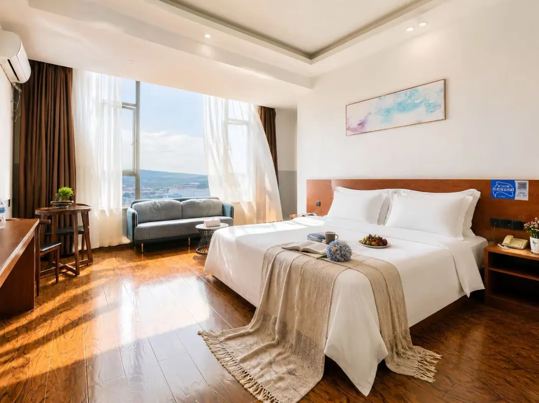 Havana Hotel (Kunming Changshui Airport Store) - Kunming