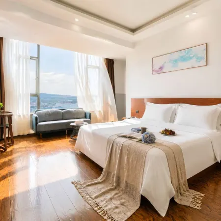 Havana Hotel (Kunming Changshui Airport Store)