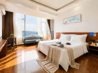 Havana Hotel （Kunming Changshui Airport Store） Hotels in 