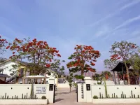 Jin Sha Ya Yuan Homestay - Mountain view