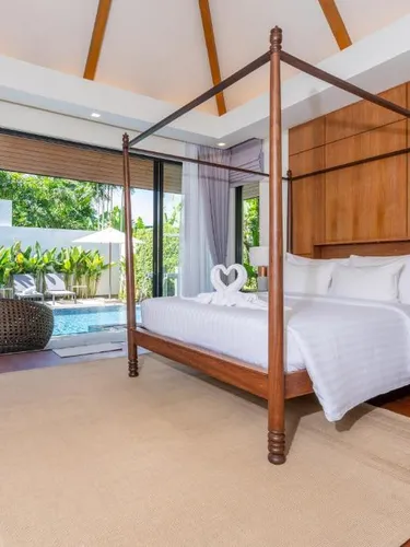 รูปภาพของAnchan Villas Phuket - Private 2 Bedroom Pool Villas by Escape Villas