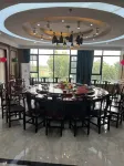 XIANGBEI INTERN ATIONAL HOTEL - breakfast