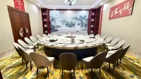 Hewitt Grand Hotel - servizio colazione