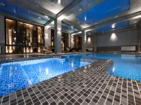 Baden-Baden Hotel Tashkent