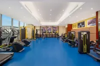 Huatian Hotel Loudi - Gym