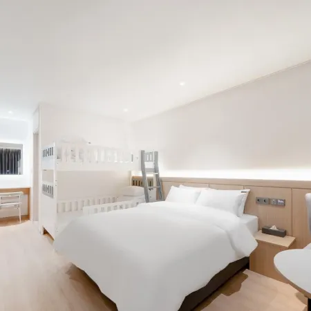 Mokpo Place Hotel